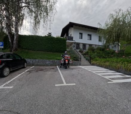 Sommerreise 2026
