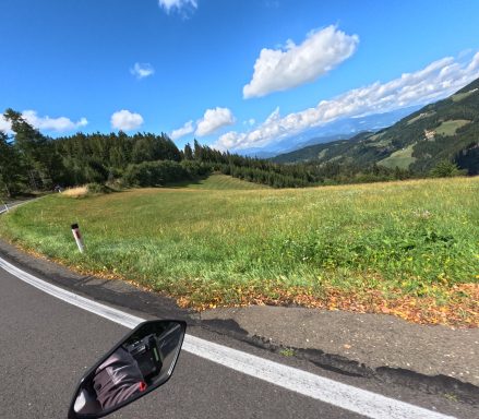 Sommerreise 2026