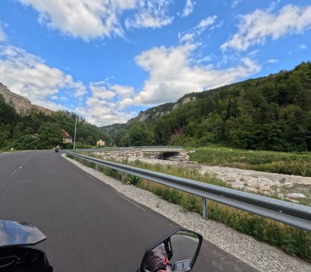 Sommerreise 2026