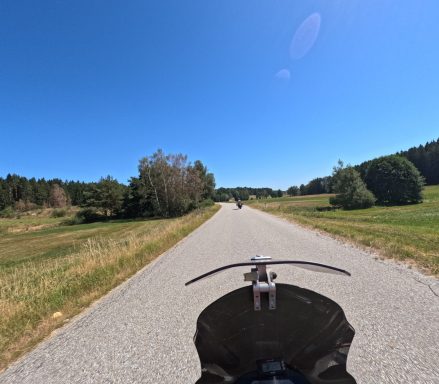 Sommerreise 2026