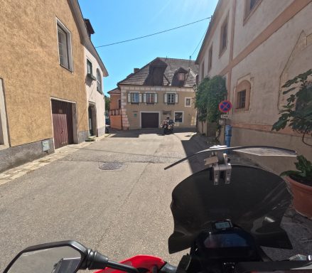 Sommerreise 2026