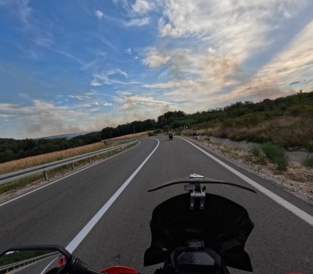 Sommerreise 2026