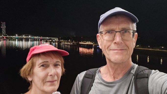 Sommerreise 2026