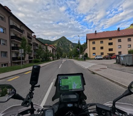 Sommerreise 2026