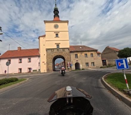 Sommertour 2026