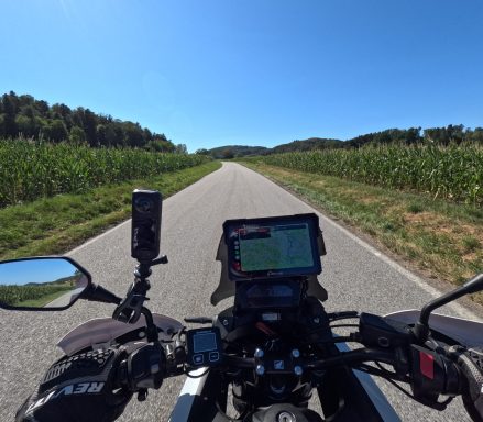 Sommerreise 2026