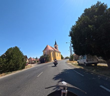 Sommertour 2026