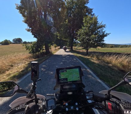 Sommerreise 2026