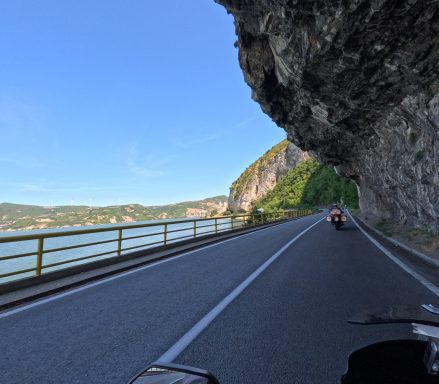 Sommerreise 2026