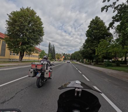 Sommerreise 2026