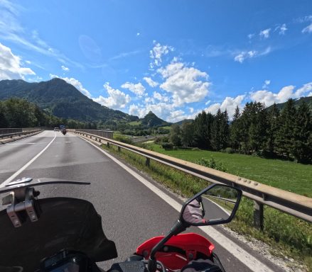 Sommerreise 2026