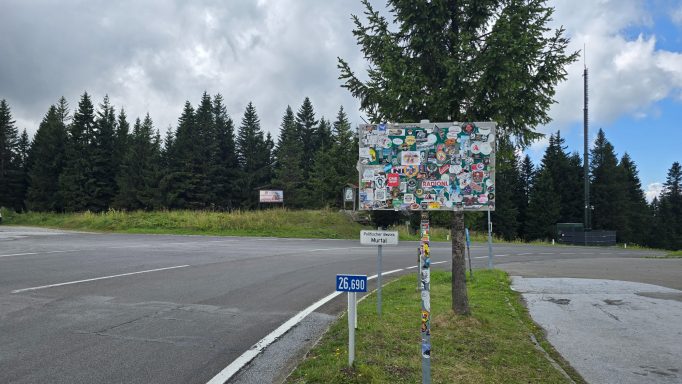 Sommerreise 2026