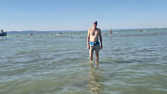 Sommertour 2026