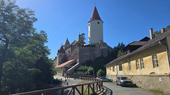 Sommerreise 2026 - in den Süden