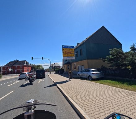 Sommerreise 2026 - in den Süden