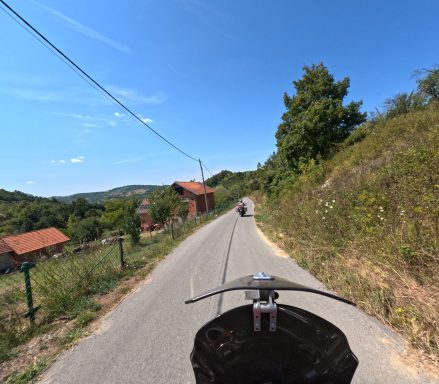 Sommerreise 2026