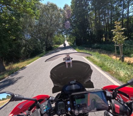 Sommerreise 2026