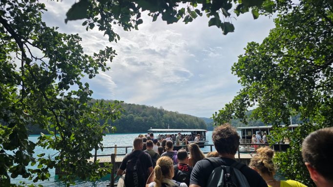 Sommerreise 2026