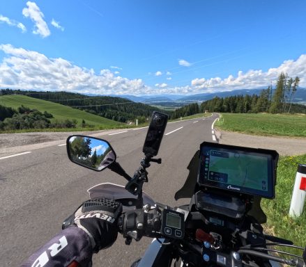 Sommerreise 2026