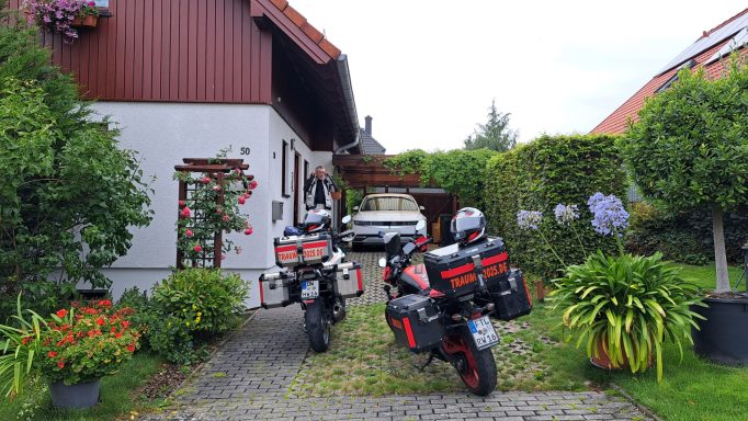Sommertour 2026