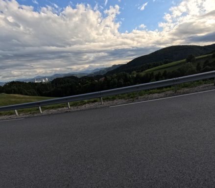 Sommerreise 2026
