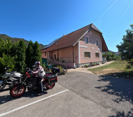 Sommerreise 2026