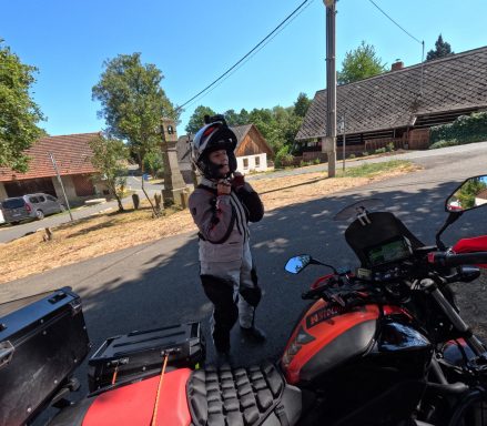 Sommerreise 2026