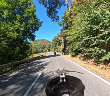 Sommerreise 2026