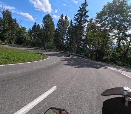 Sommerreise 2026