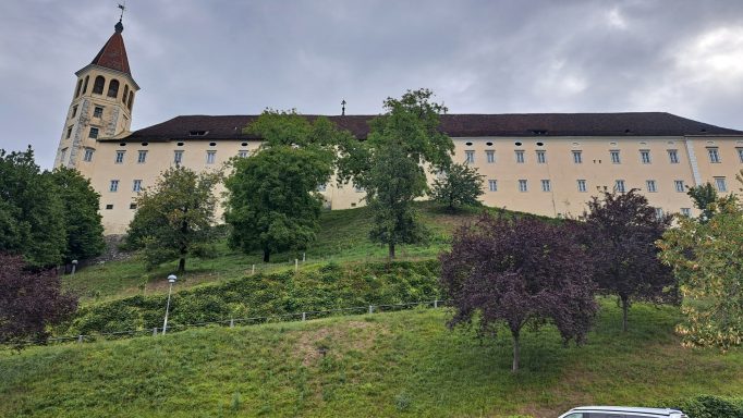 Sommerreise 2026