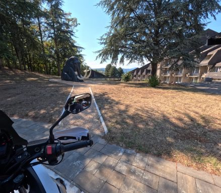 Sommerreise 2026