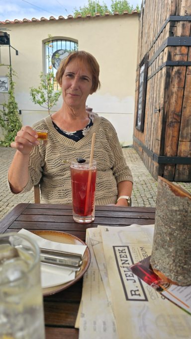 Sommerreise 2026