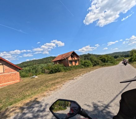 Sommerreise 2026