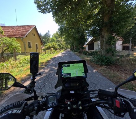 Sommerreise 2026