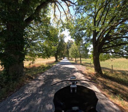 Sommerreise 2026