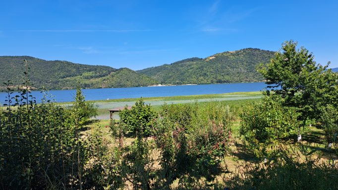 Sommerreise 2026