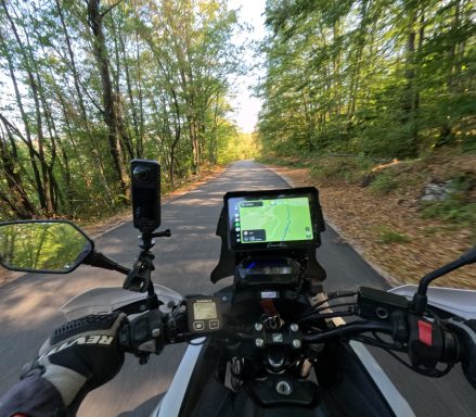Sommerreise 2026