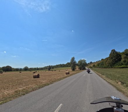 Sommerreise 2026