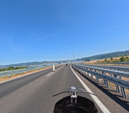 Sommerreise 2026