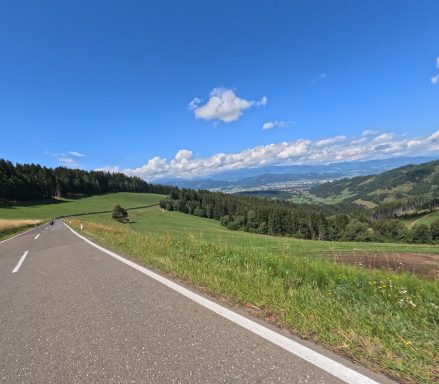 Sommerreise 2026