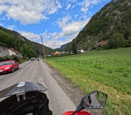Sommerreise 2026