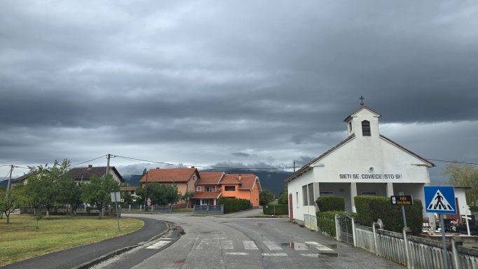 Sommerreise 2026