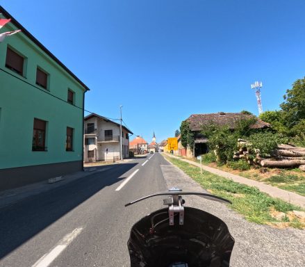 Sommerreise 2026