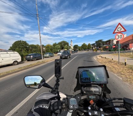 Sommerreise 2026