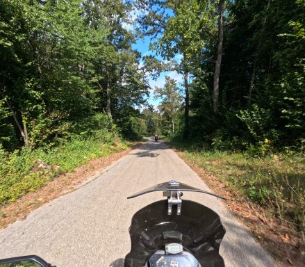 Sommerreise 2026