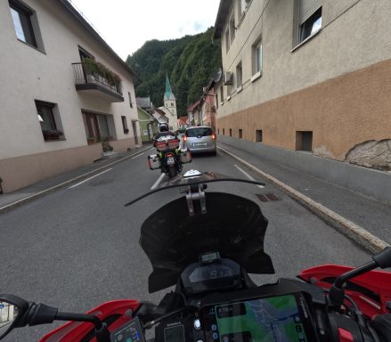Sommerreise 2026