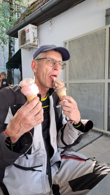 Sommerreise 2026