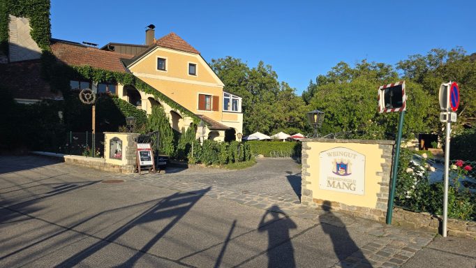 Sommerreise 2026