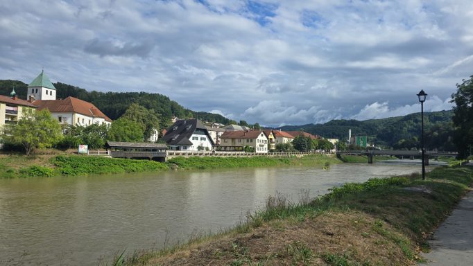 Sommerreise 2026
