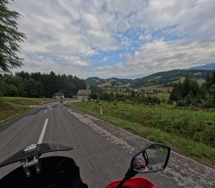 Sommerreise 2026